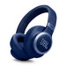 JBL Speakers Blue JBL Over-Ear NC Headphones Black | Blue | White OH1959