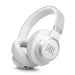 JBL Speakers White JBL Over-Ear NC Headphones Black | Blue | White OH1960