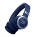 JBL Speakers Blue JBL Live 670 Noise Cancelling Headphones Black | Blue | White | Pink OH1964