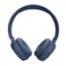 JBL Speakers Blue JBL On-Ear Bluetooth Headphones Blue | Black | White | Purple OH2011