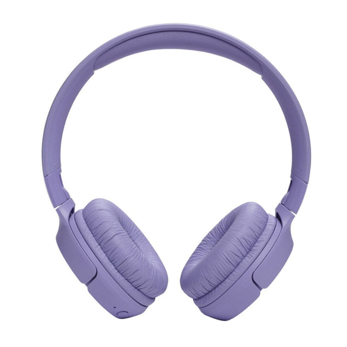 JBL Speakers Purple JBL On-Ear Bluetooth Headphones Blue | Black | White | Purple OH2012