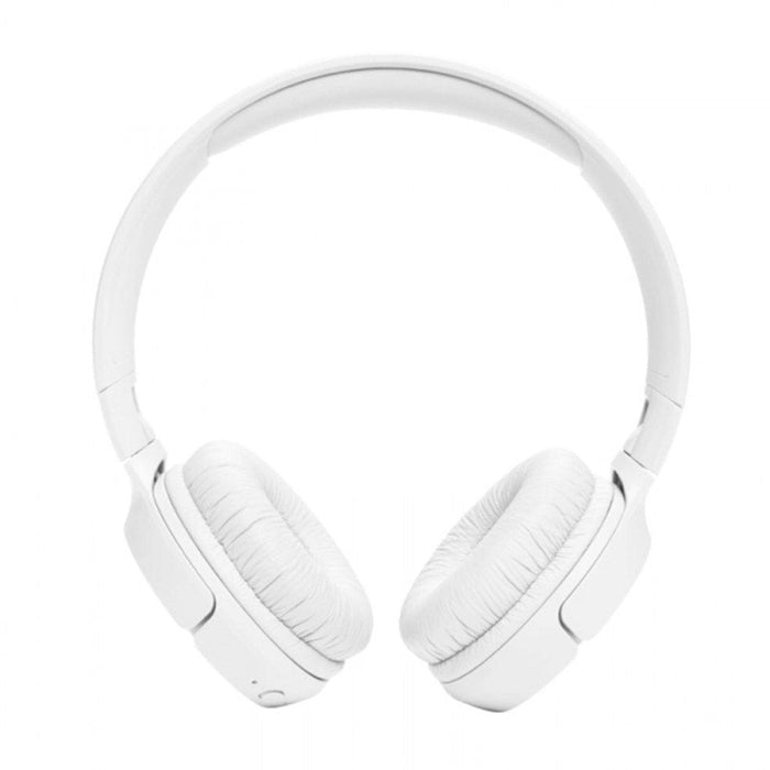 JBL Speakers White JBL On-Ear Bluetooth Headphones Blue | Black | White | Purple OH2013