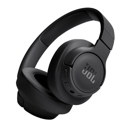 JBL Speakers Black JBL Tune 720 Bluetooth Headphones Black | White | Purple | Blue OH3050