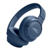 JBL Speakers Blue JBL Tune 720 Bluetooth Headphones Black | White | Purple | Blue OH3051