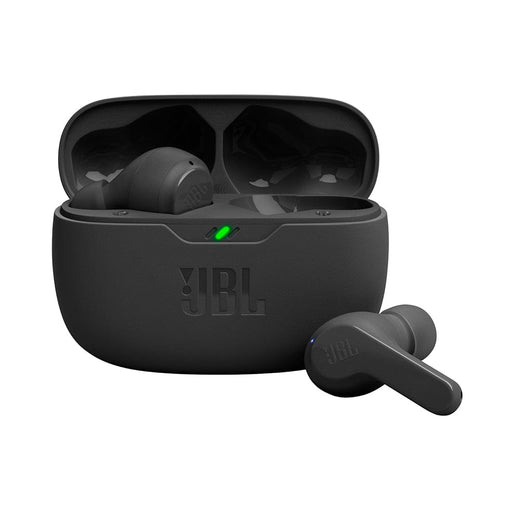 JBL Speakers Black JBL Wave Beam True Wireless Headphones Black | Blue | White | Beige OH3301