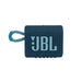 JBL Speakers Blue JBL GO 3 Portable Bluetooth Speaker | 6 Colour Options OH4531