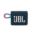 JBL Speakers Blue and Pink JBL GO 3 Portable Bluetooth Speaker | 6 Colour Options OH4536