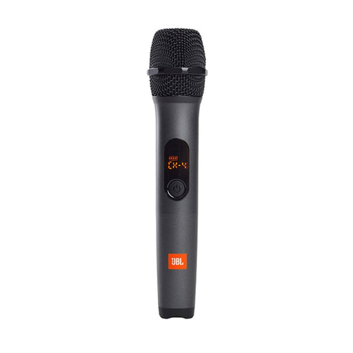 JBL JBL Wireless Dynamic Vocal Mic OH4627