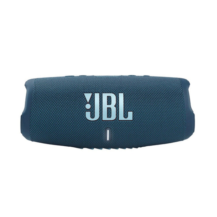 JBL Speakers Blue JBL Charge 5 Portable Bluetooth Speaker | 7 Colour Options OH4687