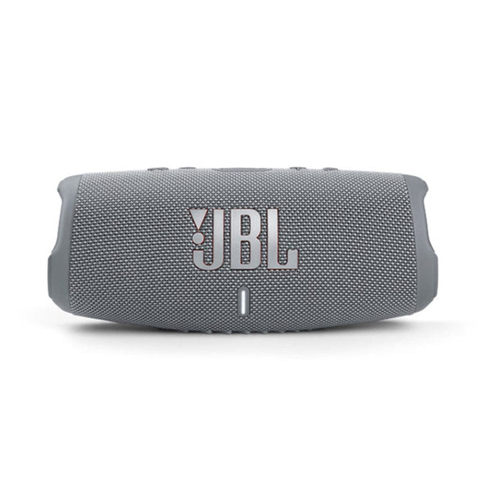 JBL Speakers Grey JBL Charge 5 Portable Bluetooth Speaker | 7 Colour Options OH4689