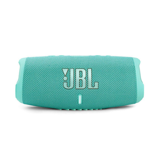 JBL Speakers Teal JBL Charge 5 Portable Bluetooth Speaker | 7 Colour Options OH4690