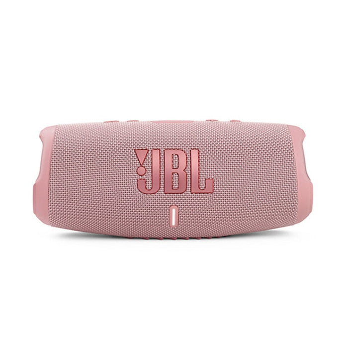 JBL Speakers Pink JBL Charge 5 Portable Bluetooth Speaker | 7 Colour Options OH4692