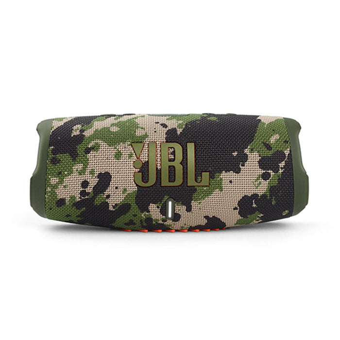 JBL Speakers Camo JBL Charge 5 Portable Bluetooth Speaker | 7 Colour Options OH4693