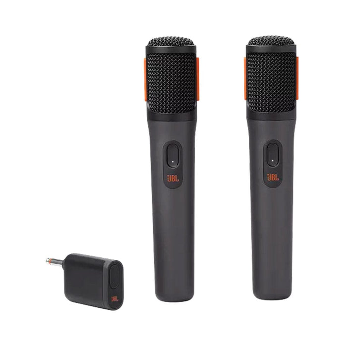 JBL Speakers JBL Partybox Wireless Mic Set OH5508