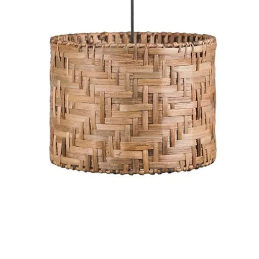 elevenpast Pendant Lights Coastal Charm Sea Grass Pendant Light OM812S