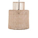 elevenpast Pendant Lights Chic Hanging Cane Pendant Light OM835