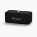 Marshall Speakers Black & Brass Marshall Emberton II Bluetooth Portable Speaker Cream | Black Brass | Black Steel OZ1520