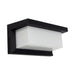 elevenpast Wall light Horizontal LED Coastal Bulkhead Wall Light P-KLB-LED-401