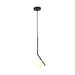 elevenpast Pendant Lights Briana Pendant Light Black P1329 6009551809609