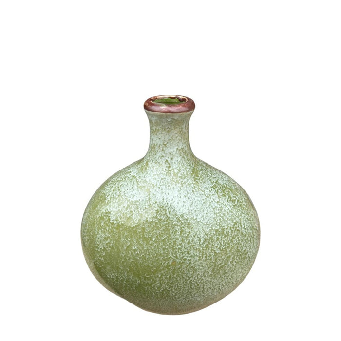 elevenpast Vases Small Athena Ceramic Big Belly Vase Small | Medium | Large P6833873