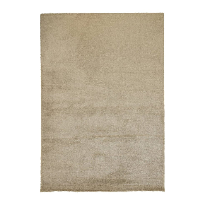 Hertex Haus Vanilla / 160cm x 230cm Pamper Rug in Pumice | Smoky | Highlight | Vanilla | Himalayan PAMPERRUGVANILLA