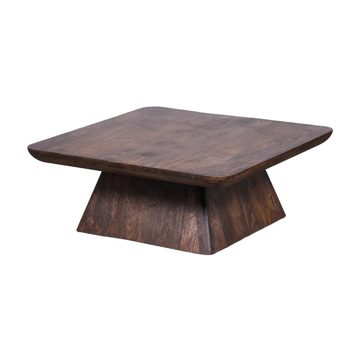 elevenpast Tables Aisne Wooden Coffee Table Short PC041