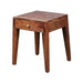 elevenpast Tables Bergen Wooden Bedside Table PC181