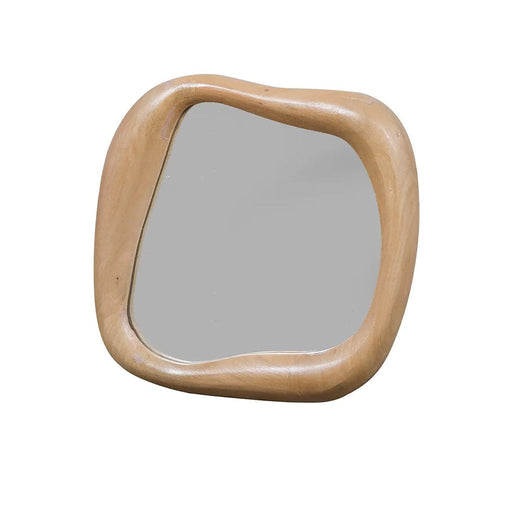 elevenpast Mirrors Cogno Wooden Medium Mirror PC229