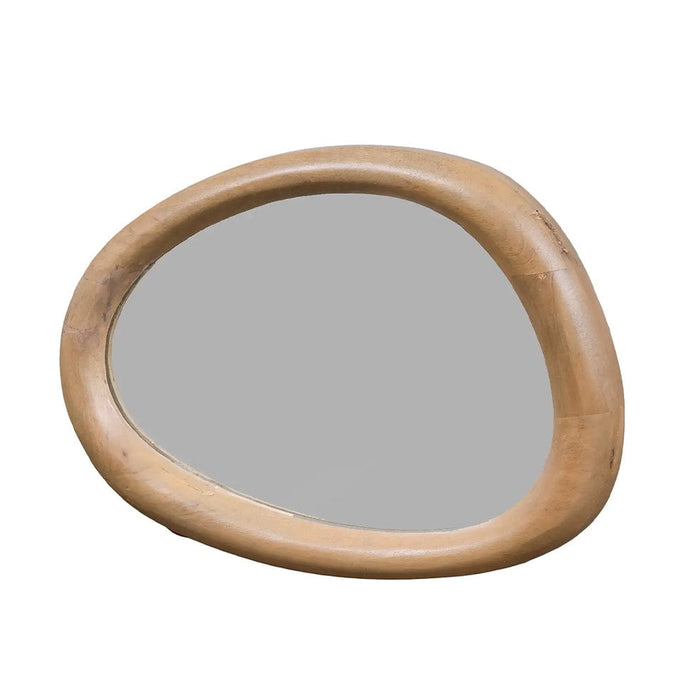 elevenpast Mirrors Cogno Wooden Small Mirror PC230