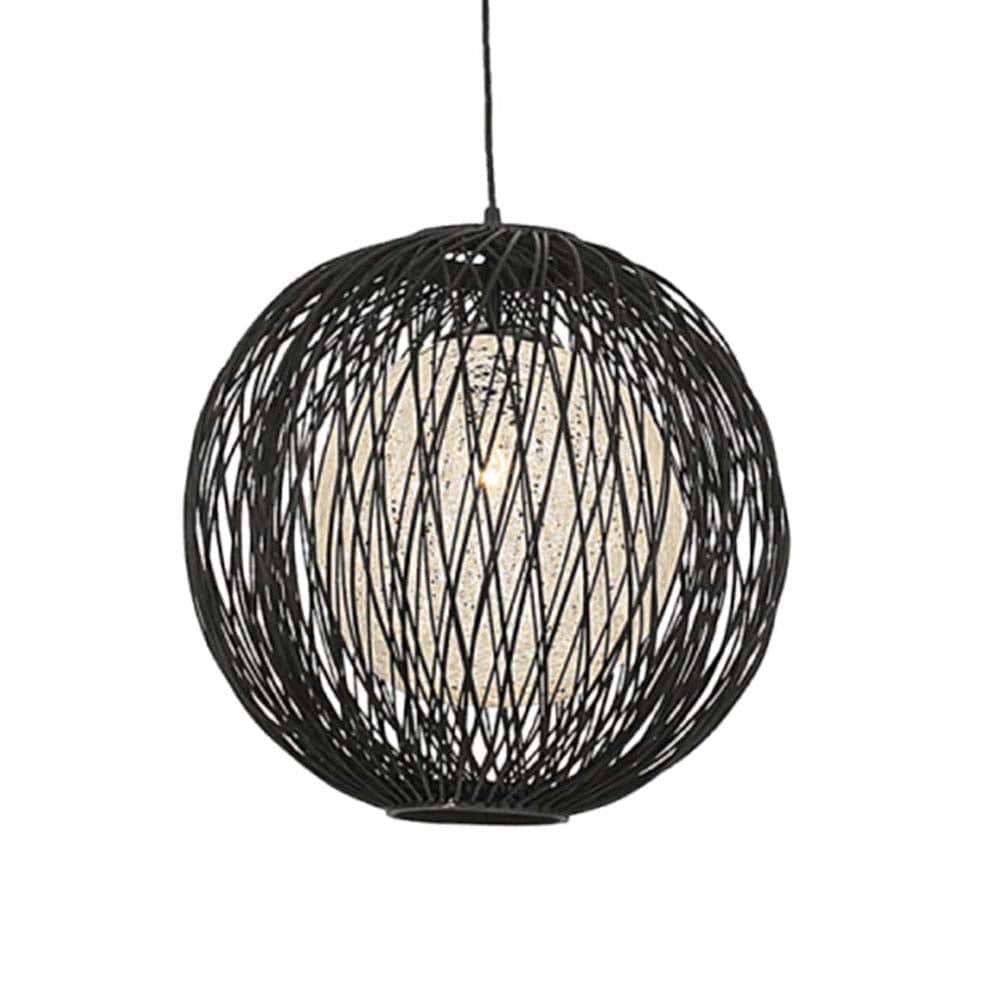 Ball String Pendant Light | elevenpast