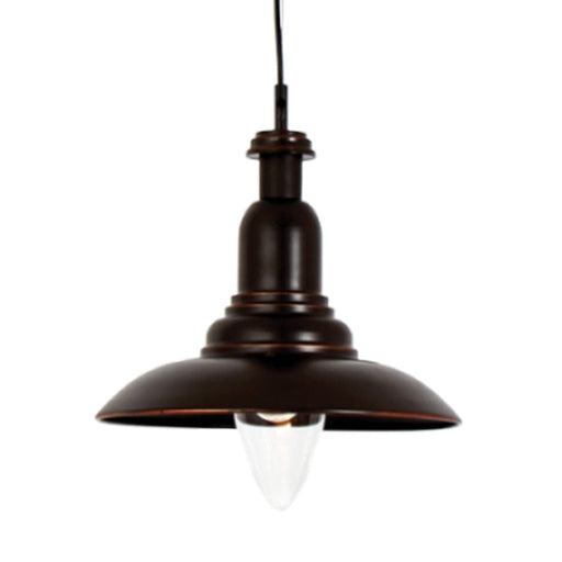 elevenpast Pendant Tyhat Pendant Light PEN266 COPPER 6007226054835