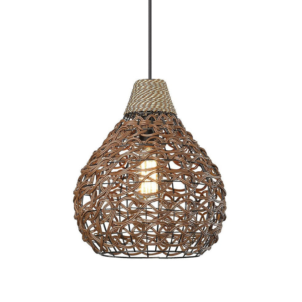 Santi Pendant Light | elevenpast