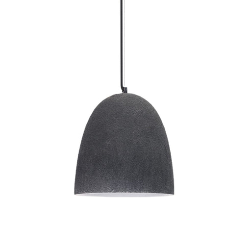 elevenpast Pendant Lights Black Oriana Ceramic Pendant Light Black | White | Grey PEN932 BLACK 6007226087055