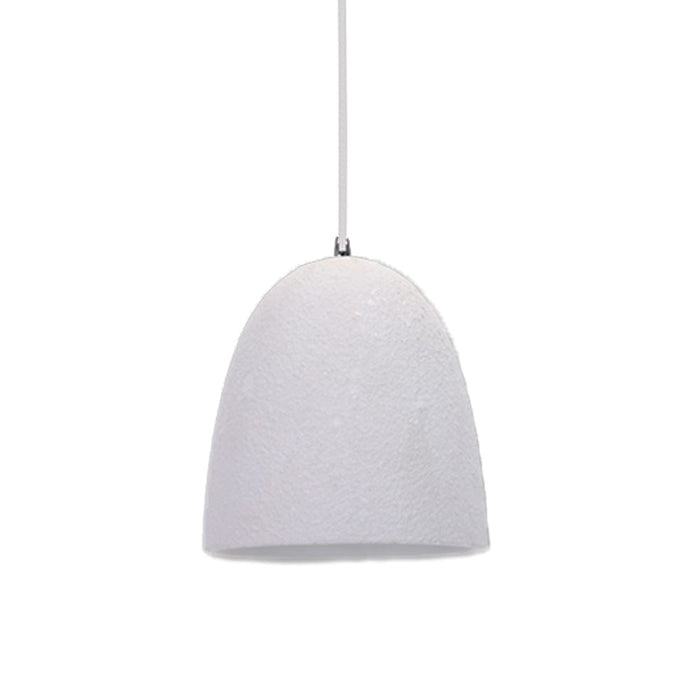 elevenpast Pendant Lights White Oriana Ceramic Pendant Light Black | White | Grey PEN934 WHITE 6007226087079