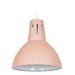 elevenpast Pink Lucy Metal Pendant PF0015PK 6009506497585