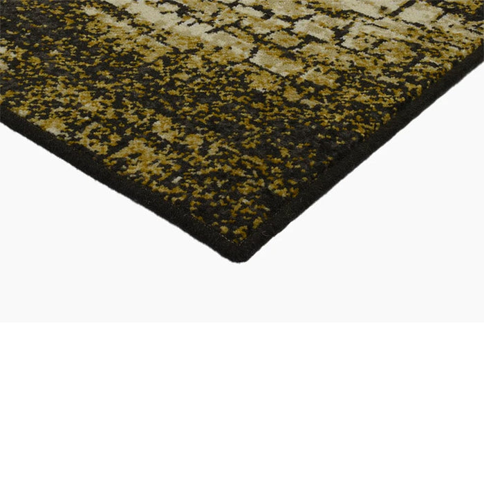 elevenpast Rug 2m x 0.8m Phoenix Charcoal Rug PHOENIXCHARCOALRUG2X0.8