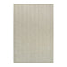 elevenpast Rug 2.4m x 1.6m Plot Sand Rug PLOTSANDRUG2.4X1.6