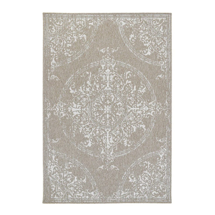 elevenpast Rug 2m x 0.8m Poletti Sand Rug POLETTISANDRUG2X0.8