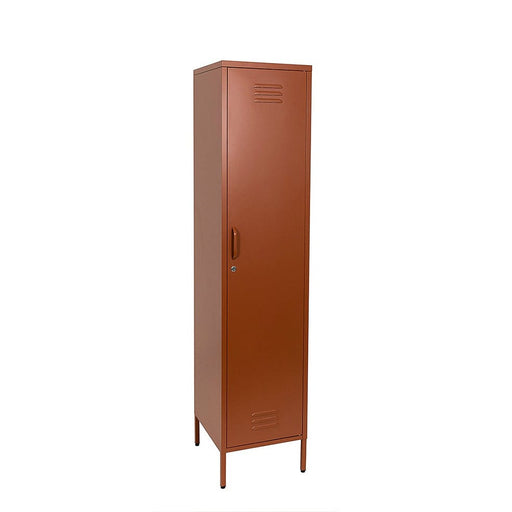 elevenpast Storage Cabinets & Lockers Terra Popstrukt Sugar Cube Locker Metal