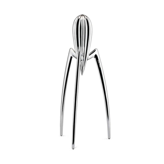 elevenpast Kitchen Appliances Juicy Salif Citrus-squeezer in Aluminium by Alessi PSJS