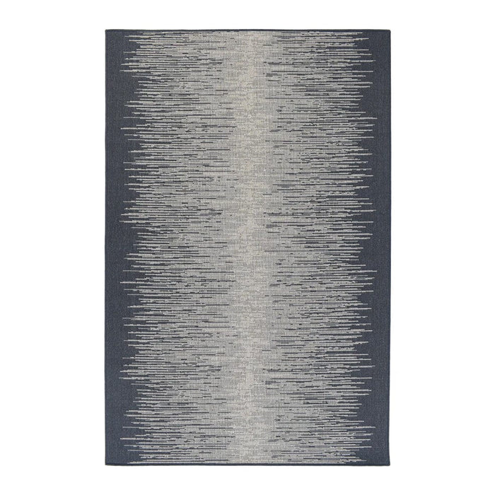 Pulse Bronze Rug | elevenpast