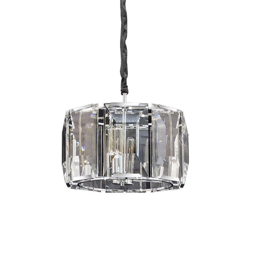 elevenpast Pendant Lights Anabelle Crystal Pendant Light Small Q-KLCH-81501/4