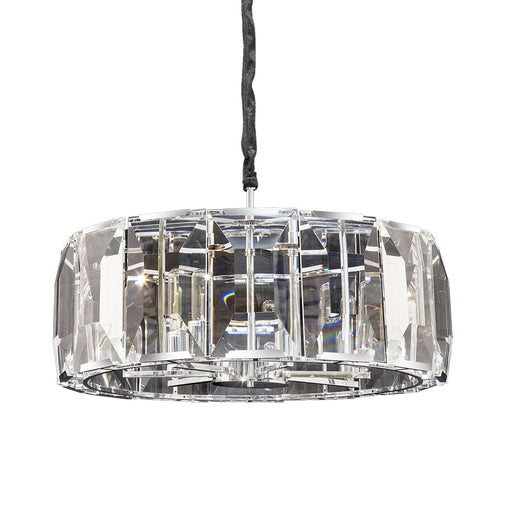 elevenpast Pendant Lights Anabelle Crystal Pendant Light Large Q-KLCH-81501/7