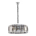 elevenpast Pendant Lights Anabelle Crystal Pendant Light Large Q-KLCH-81501/7