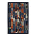 elevenpast Rug 2.4m x 1.6m Quilt Rug QUILTRUG2.4X1.6