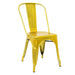 elevenpast Gold Metallic Cafe Chair R89 - 1339291