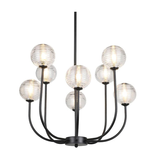 elevenpast Chandeliers Pablo 8 Light Chandelier RCH122 6009509919176