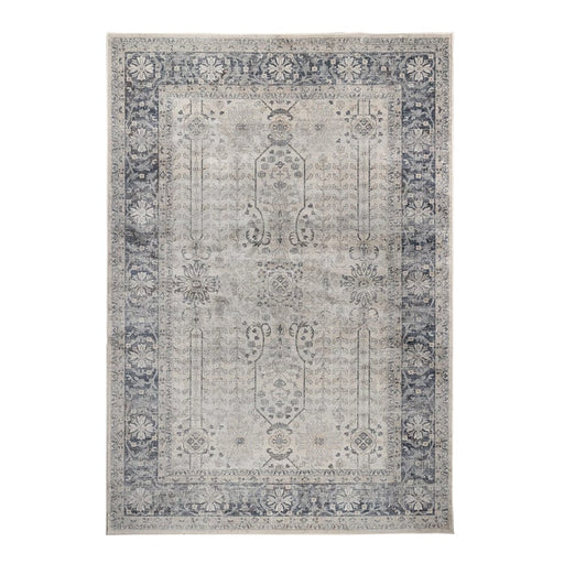 Hertex Haus Bluestone / 200cm x 290cm Regency Rug in Bluestone or Gilded | Medium or Large REGENCYRUGBLUESTONE