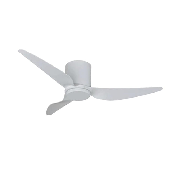 elevenpast Ceiling Fans Raze Metal Ceiling Fan White RF37 6009509919824