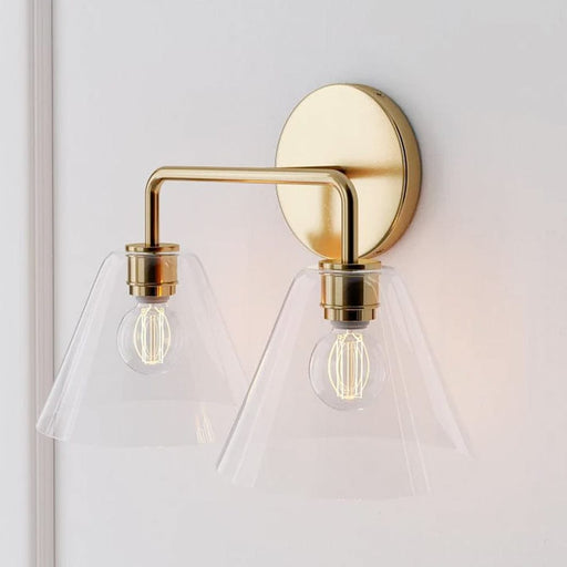 elevenpast Wall light Wilson Wall Light RG10169